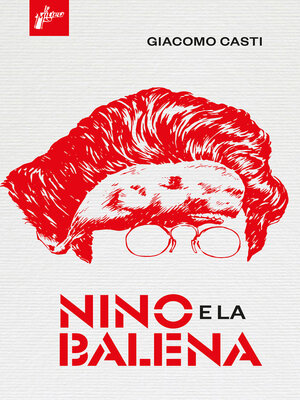 cover image of Nino e la balena